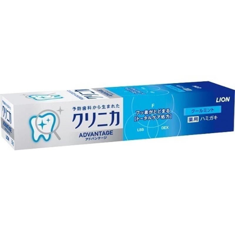 

Lion Clinica Advantage Cool Mint 30 г