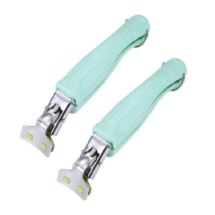 Multipurpose Dish Clamp Hot Plate Gripper Tongs For Safe Handling Of Hot Dishes In Homes Kitchens with Ergonomic Handle