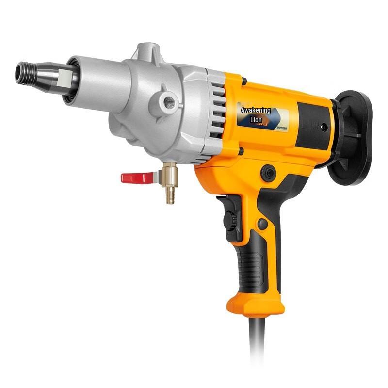 

Lion Dance Diamond Drilling Machine CN plug (adapter included)