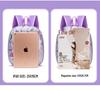 Adorable Cartoon Hard Shell Backpack for Kids Ages 3-7