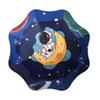 Nanqiao Children's Automatic 3-Fold Reflective UV Umbrella