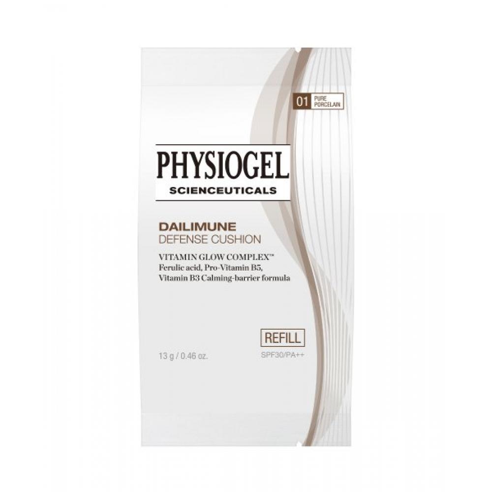 

Сменный блок Physiogel Cushion No.1 Pure Porcelain NONE
