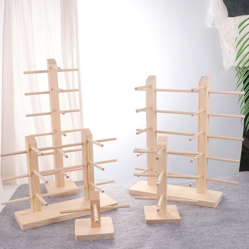 Jewelry Holder Glasses Display Stand Sunglasses Holder Eyeglasses Organizer Glasses Storage Stand