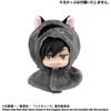 Haikyu   Look Up Poncho Haikyu   Kuroo Katze