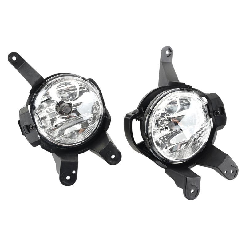 Fog Light Kit for 2009-2012 Chevrolet Cruze