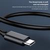 Ethernet Switch Ethernet Adapter USB To Ethernet Internet Cable Plug RJ45 Adapter Network Adapter