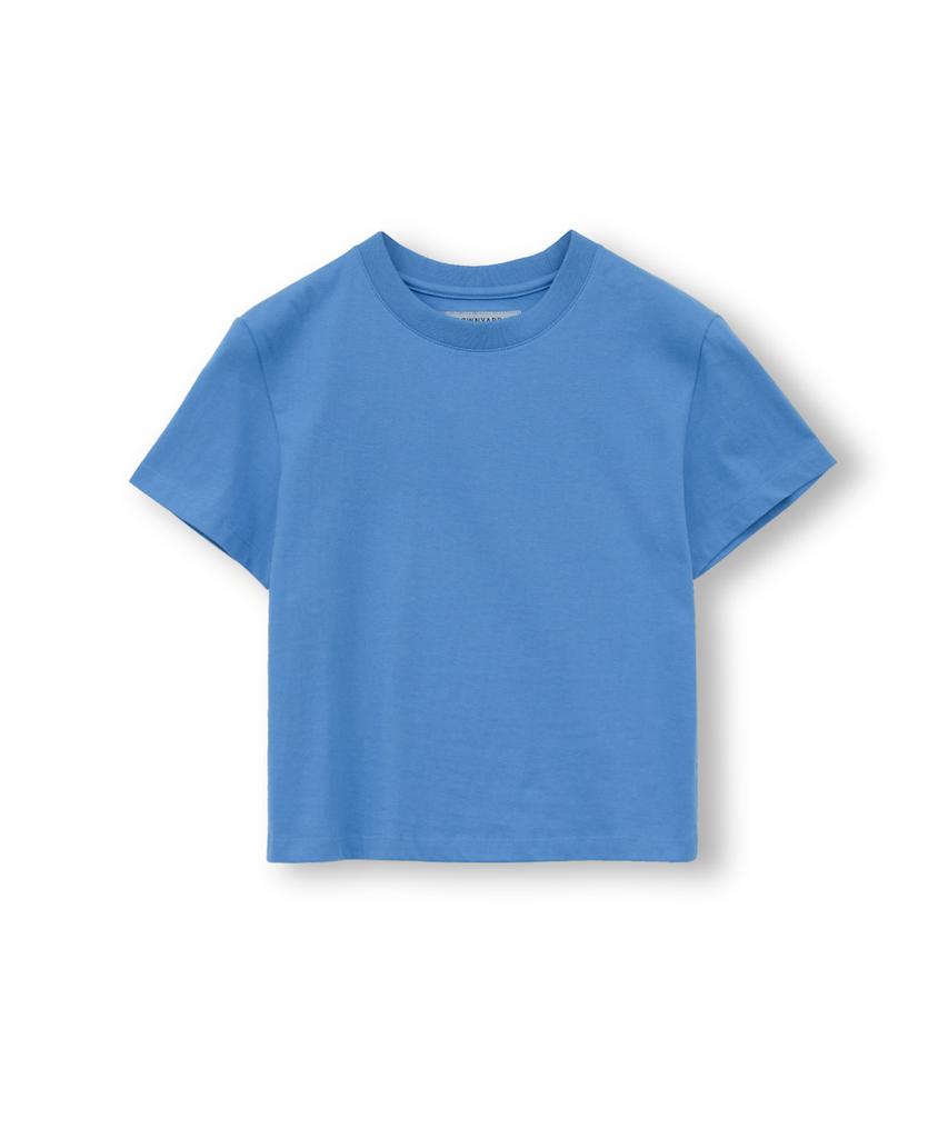 Beulaunyadeu W Baby T-Shirt, Blue
