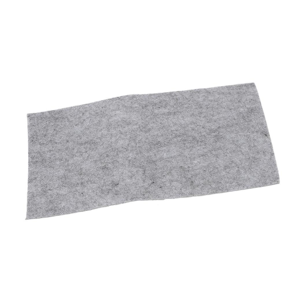 15pcs Cleaning Cloth Microfiber Cleaning Rags Dry and Wet Cleaning Cloth for Window Cup Car Windshie