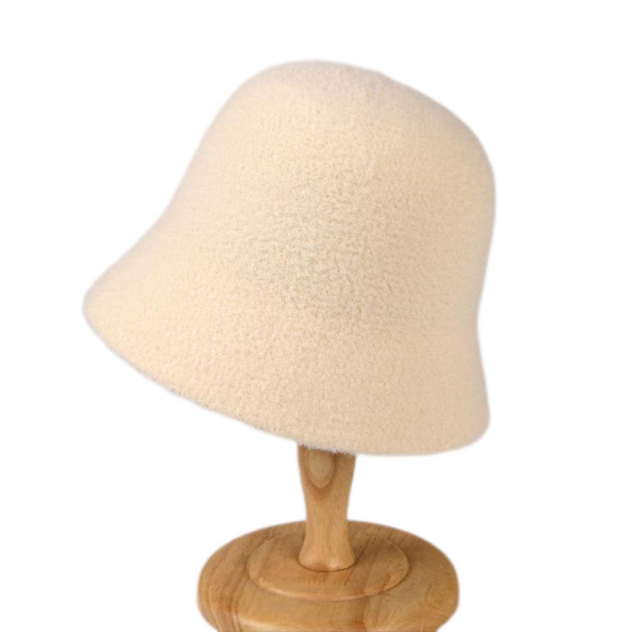 Winter New Luxury Brand Bucket Hat For Women Outdoor Warm Velvet Plaid Cashmere Wool Basin Fisherman Hat Panama Caps Wholesale