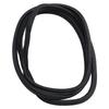 Tailgate Seal Strip 6788160131 Water Wind Resistance Seal Strip Leakproof Weather Strip for GX470