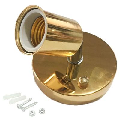 Beleuchtungszubehör – Lampensockel