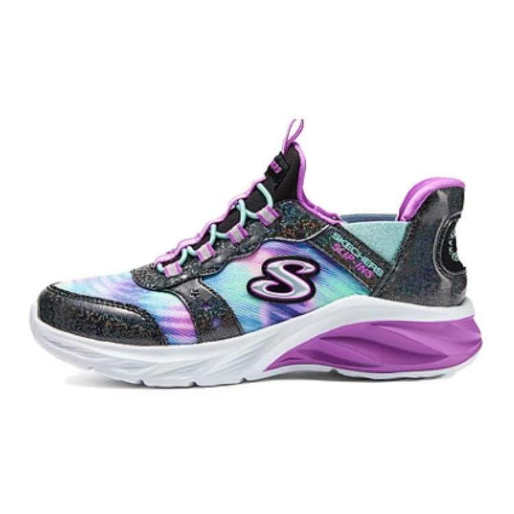 Skechers Sports & Outdoors Cushioning Abrasion