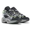 Reebok Illumination's Minions X Question Mid 'Gru's Lab' Sneakers FW7548