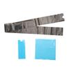 200pcs Disposable Rotary Tattoo Machine Sleeves with 100PCS Black Extended Clip Cord Covers 200 PCS Waterproof Tattoo Pen Bags