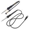 Soldering Welding Iron Handle Welding Tool for TK-936 Soldering Station Welding Iron for Electronics, Circuit Board