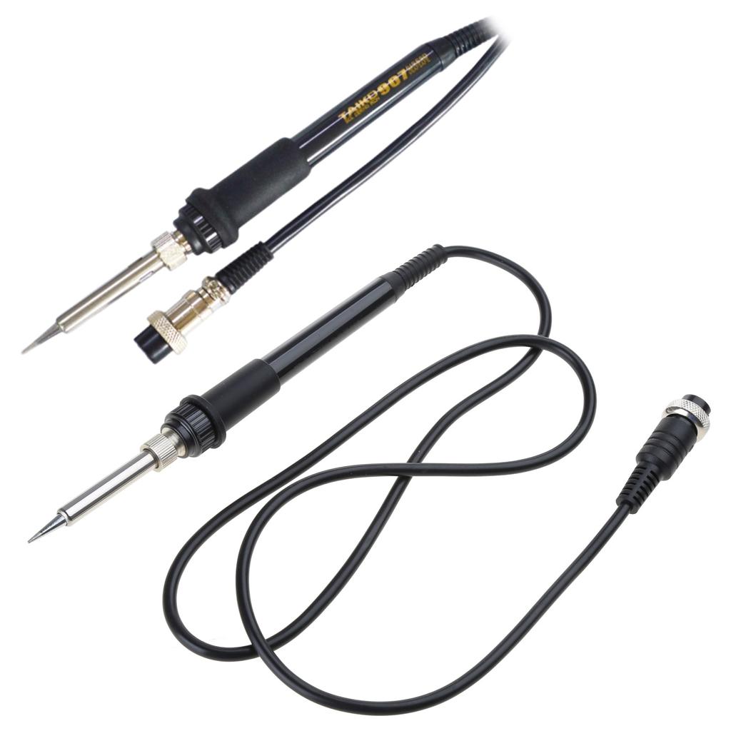 Soldering Welding Iron Handle Welding Tool for TK-936 Soldering Station Welding Iron for Electronics, Circuit Board