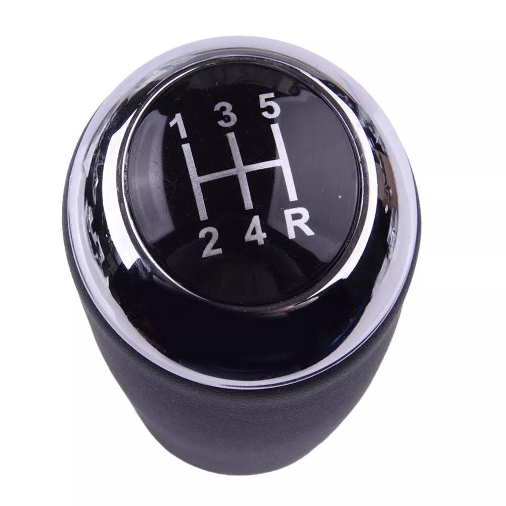 Transform Your Driving Experience with For The DL4146030 Shift Knob Specifically for Mazda 2 For Mk2 (2007 2014)