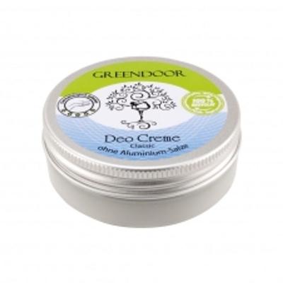 Green Door Crema Deodorante Classica 50ml