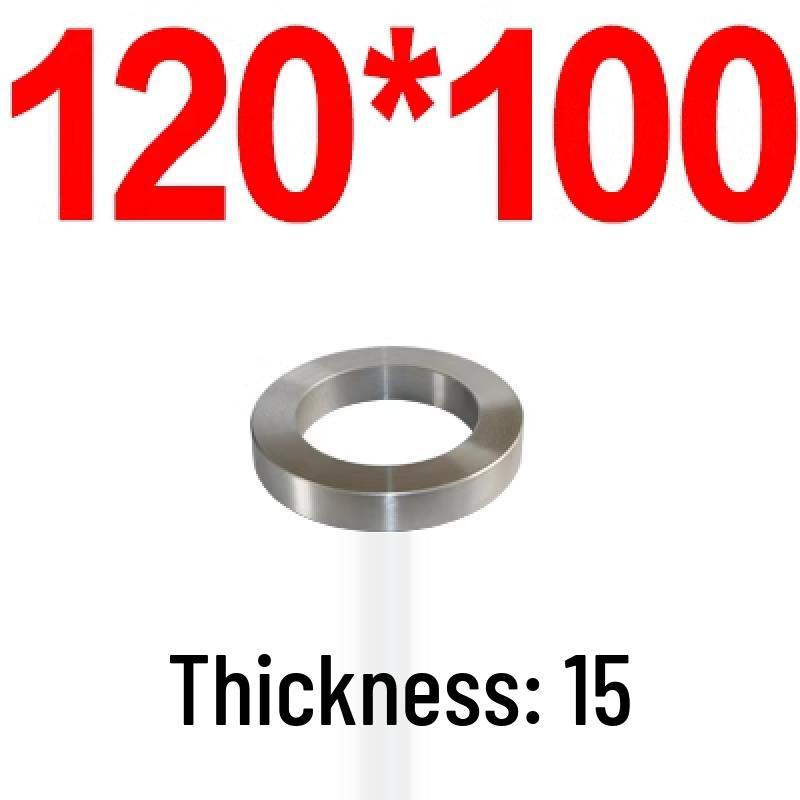 Jundingying Plastic Injection Mold Locating Ring Flange