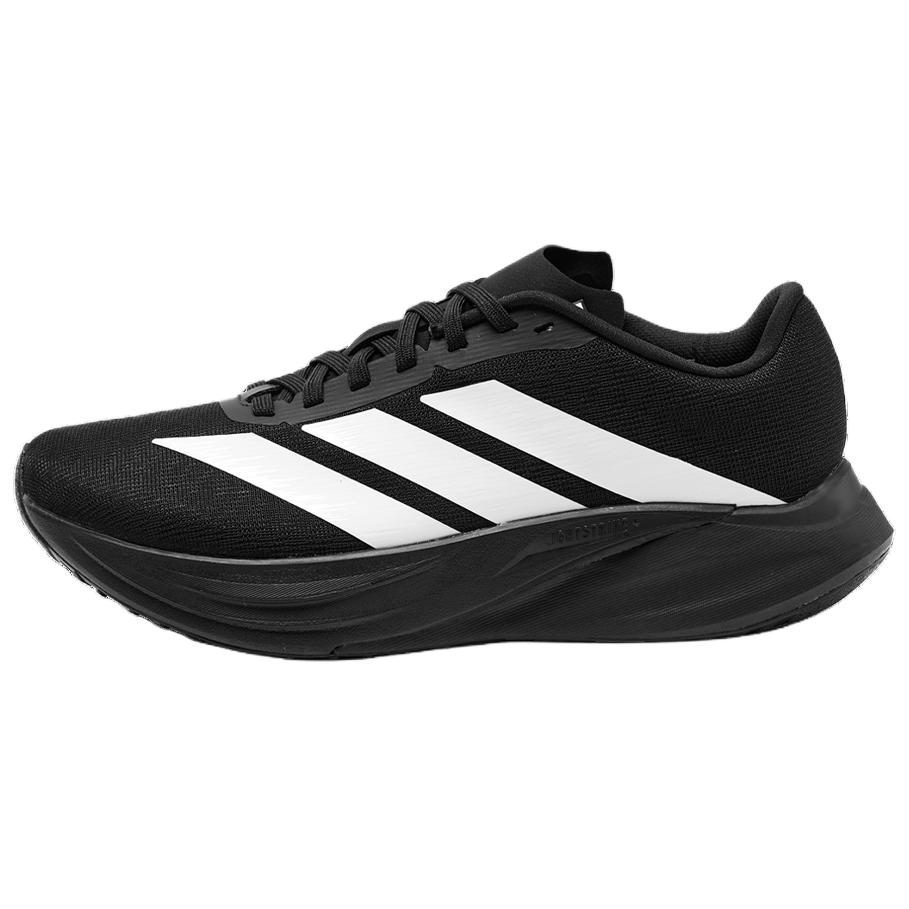 adidas ZYRION BOLD Running Shoes Unisex Low Top Black