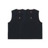 Tank Top Men's 2 Pack Black DM1828-010-2