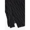 STUDIO TOMBOY Women Wave Stitch Sleeveless Dress  9106241227ct 