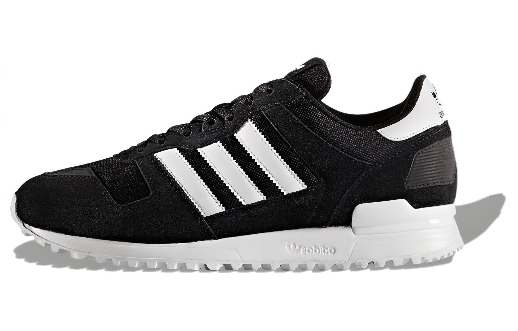 Adidas Zx 700 Black BY9264 36