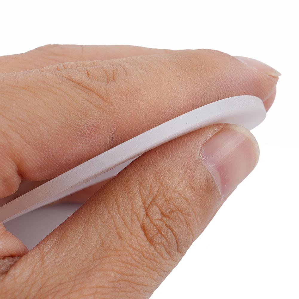 5pc For Silicon Rubber Flush Valve Seal Washer Diaphragm 816.418.00. 63mmX32mm For Flush Valves Sealing Washer Bathroom Parts