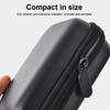 Digital Camera Bag Case For Canon G9X G7X Iii Ii For  Zv1 Zv1F Rx100 For  Hero 12 For Camkory For Kvutciein Vlogging