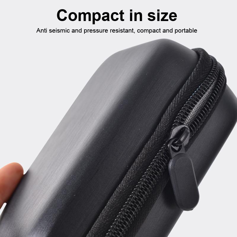 Digital Camera Bag Case For Canon G9X G7X Iii Ii For  Zv1 Zv1F Rx100 For  Hero 12 For Camkory For Kvutciein Vlogging