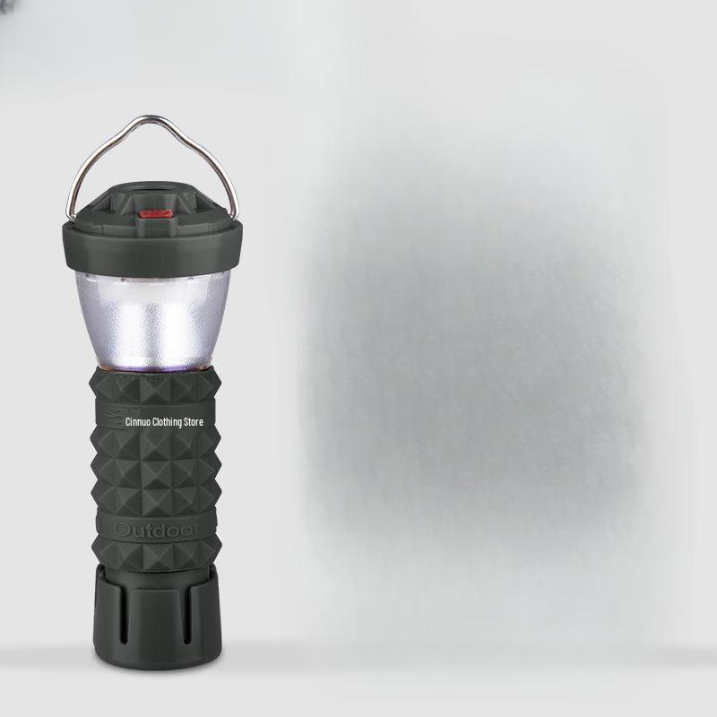 Dream Bubble Z6 Outdoor Lighthouse Camping Light