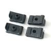 10Pcs Front Bumper Trim Fastener Clips For Toyota Camry RAV4 Lexus IS300 2001-On