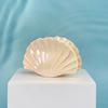 Gradient Girl's Hair Clip Ocean Headwear New Shell Hair Claw Clips  Women