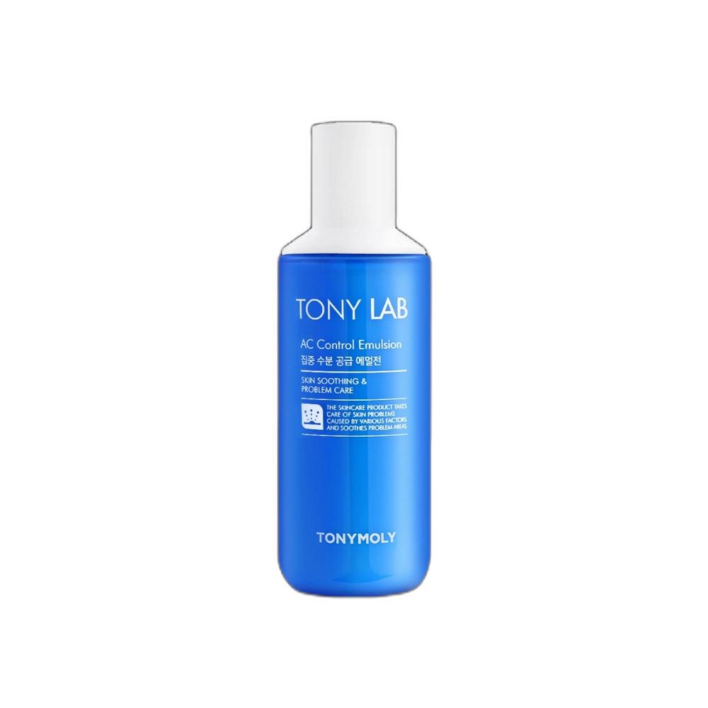 Tony Moly Tony Lab AC Control Emulsion 160ml