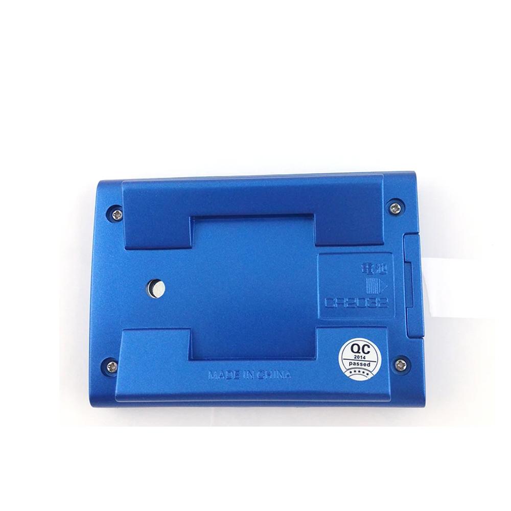 Originální Leap Nový design Mini digitální časovač pro Gateball PC240