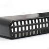 2x Car Air Outlet Cover under Seat Protect Vent Accessories Grille Protector