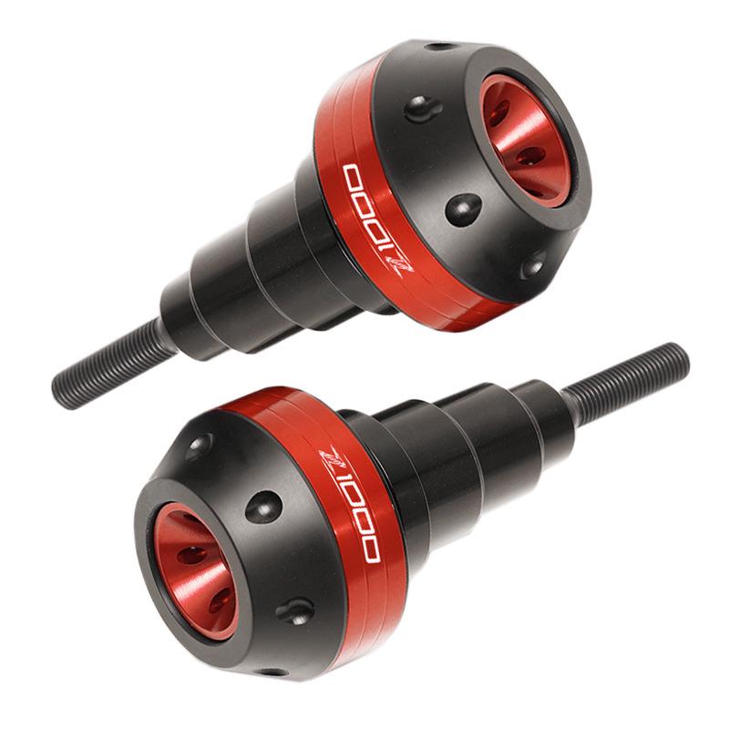 Kawasaki Ninja650 Z1000R ZX6R/636 Body Protection Anti-Fall Bar