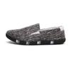 2024 New Shoes Men Loafers Light Walking Breathable Comfortable Casual Shoes Men Sneakers Non-slip Canvas Shoe Zapatillas Hombre