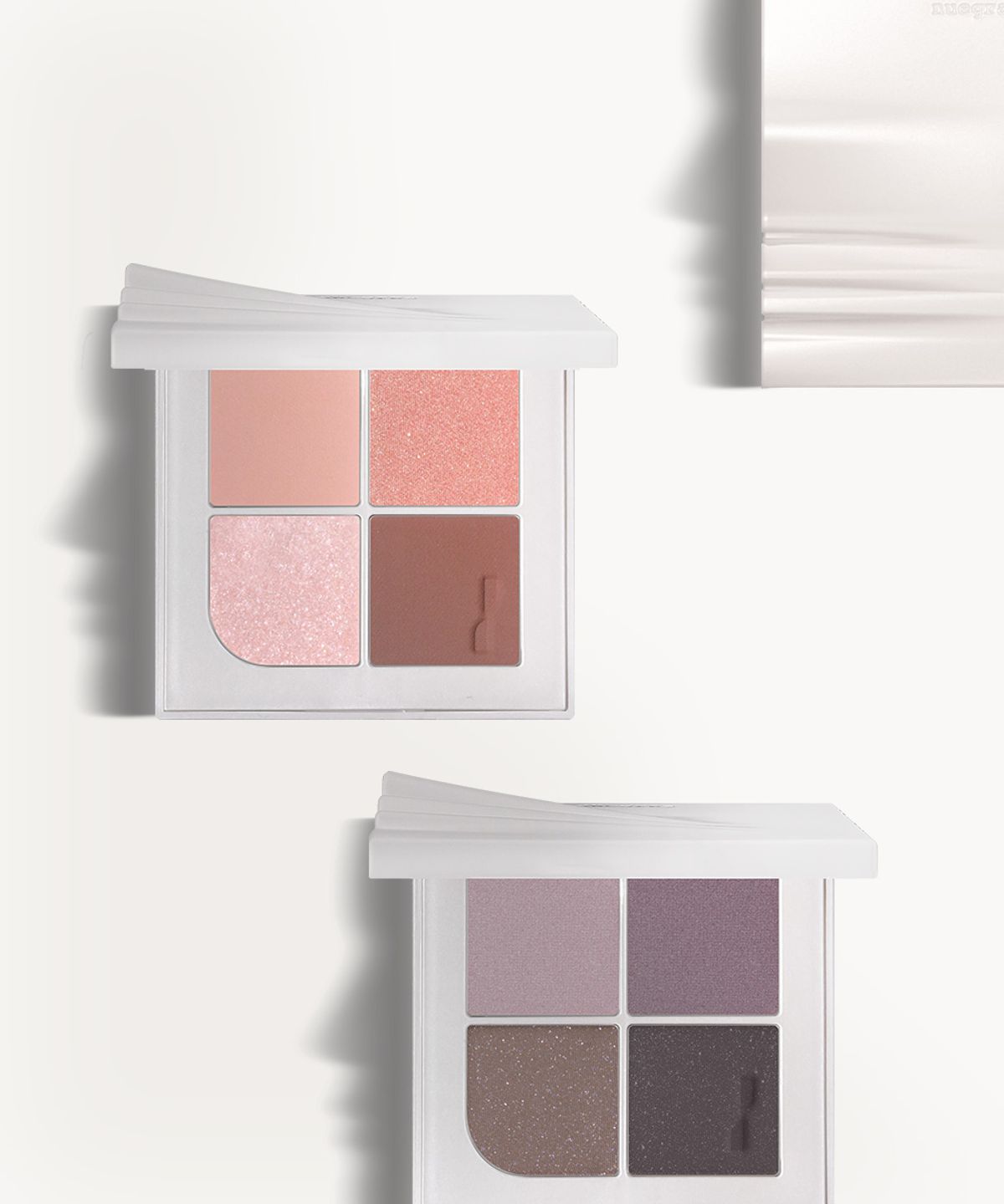 Essential Colored Eye Palette #3 Logiburn