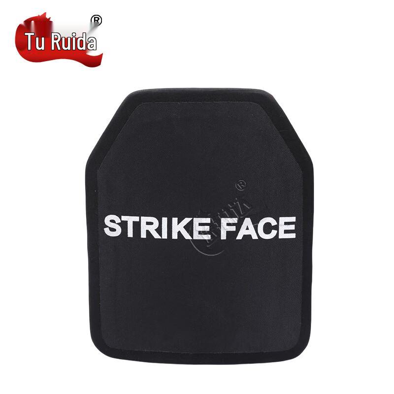 Tuirida Tactical Vest Ballistic Plate