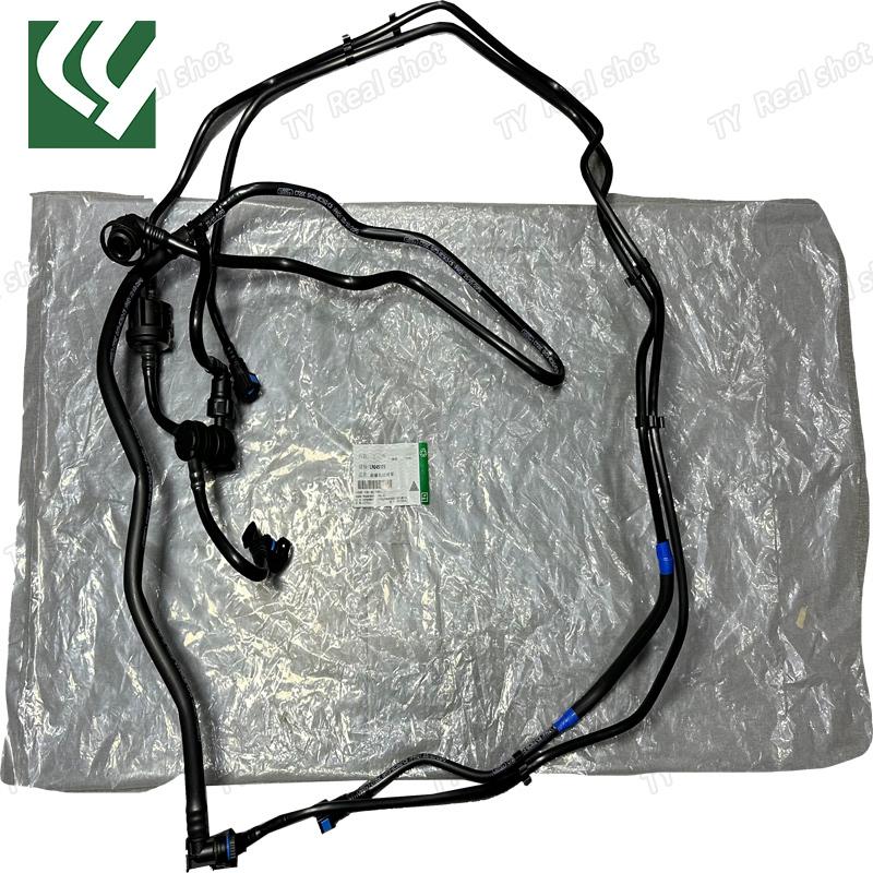 Suitable for Range Rover Evoque Discovery Shenxing fuel vapor canister solenoid valve LR045109