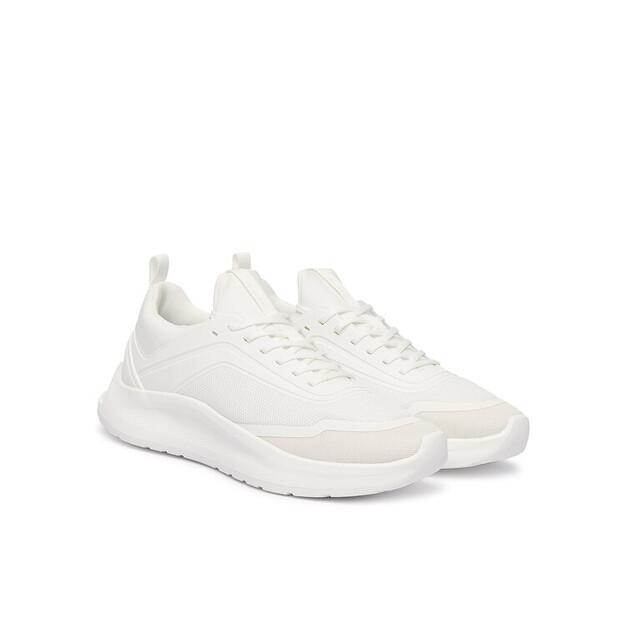 Calvin Klein Light Eva Run Lace Sock Mm Sneakers