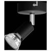 Philips Limbali 8719514465213 Spot De Plafond GU10 Noir