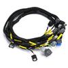 Tucked Engine Harness Compatible-For 92-00 Civic-Integra B16 B18 D16 AP03 CNCHOBD21 EK EG EM Engine Motor Wiring Harness