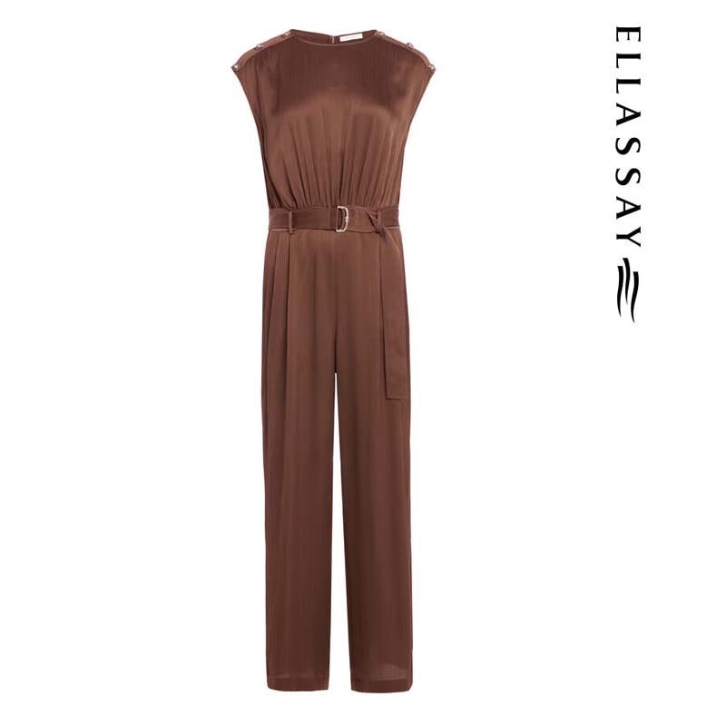 ELLASSAY EWE362K01900 Versatile Elegant Women's Pants