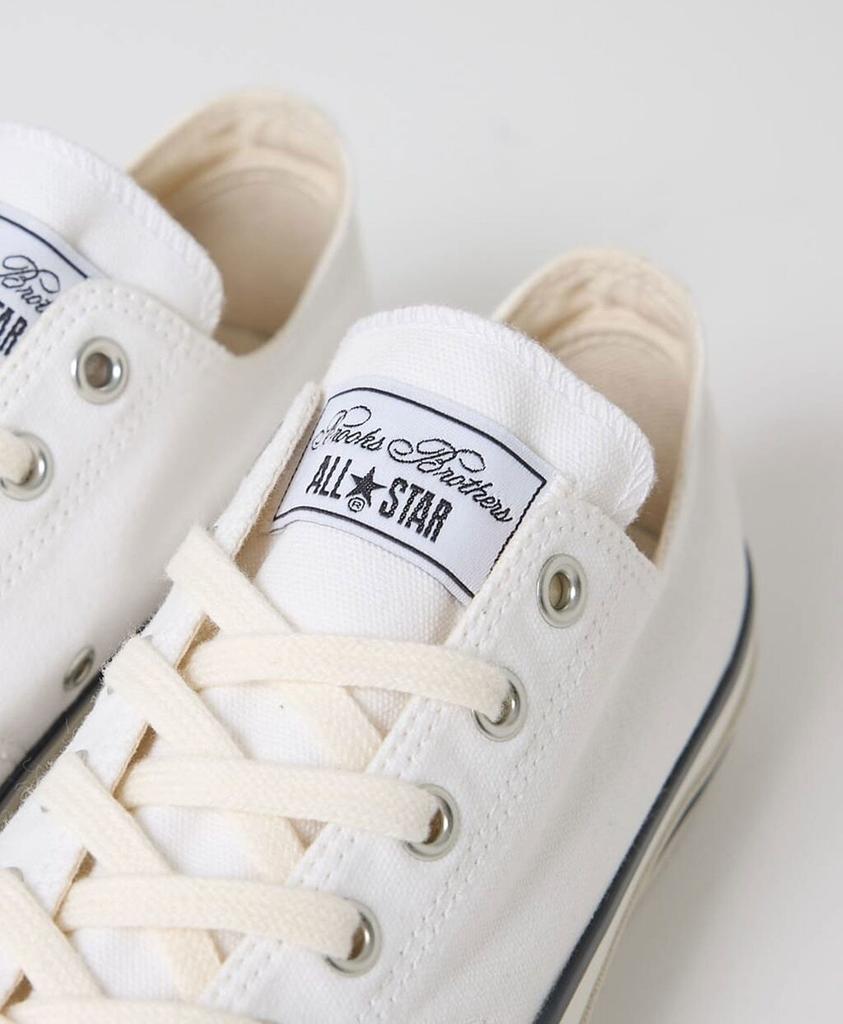 31314570 Brooks Brothers Converse All Star LGCY OX White (Men's)