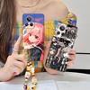 Danganronpa Chiaki Nanami Phone Case for Realme GT 8 Neo Pro C75 73 71 C67 65 C55 53 C35 31 C20 15 Soft TPU Shockproof Cover
