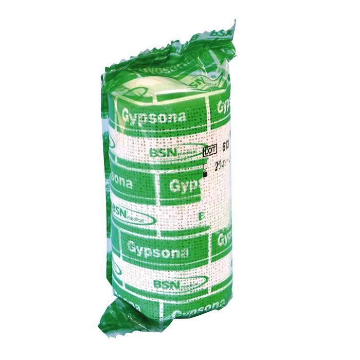 

Гипсовая повязка Gypsona Gypsona 2,7м X 5см