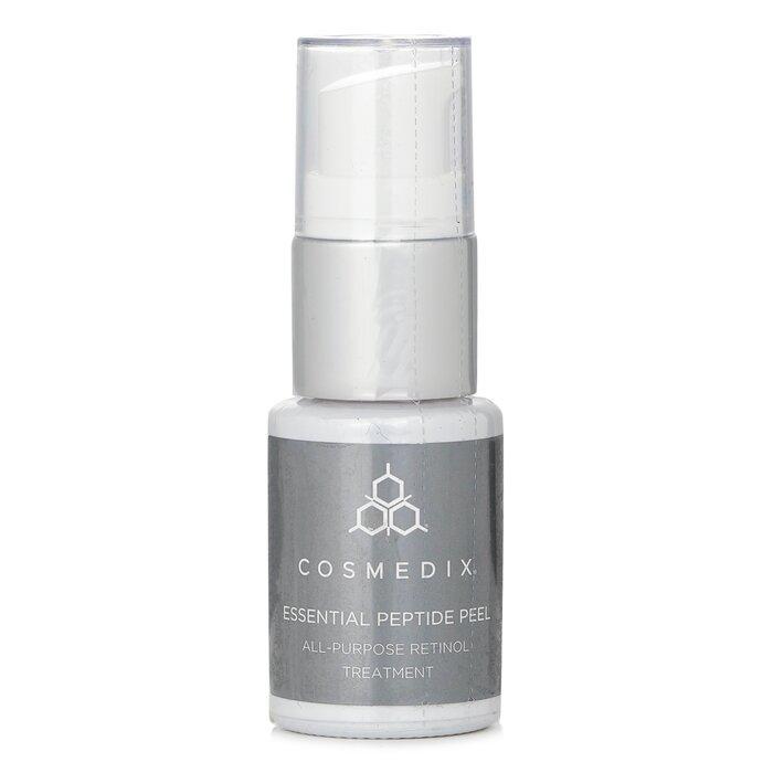 

COSMEDIX Essential Peptide Peel - Салонный продукт