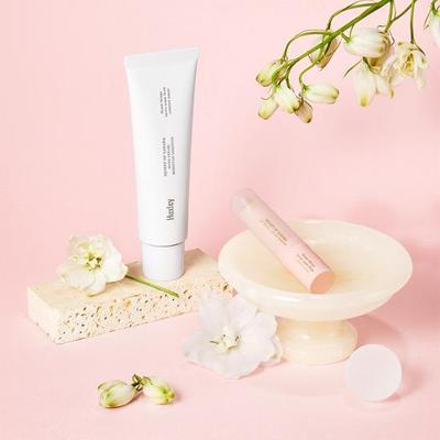 Wählen Sie eines von sechs Handcreme und Lippenbalsam Duos
